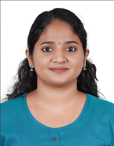 AMRUTHA M T - MSc Zoology BEd Natural Science  SET Zoology  KTET 2-3