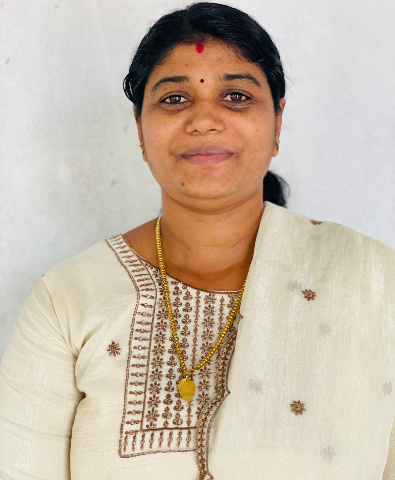 ASHA MOL- MA LITERATURE ECCE PGDCA