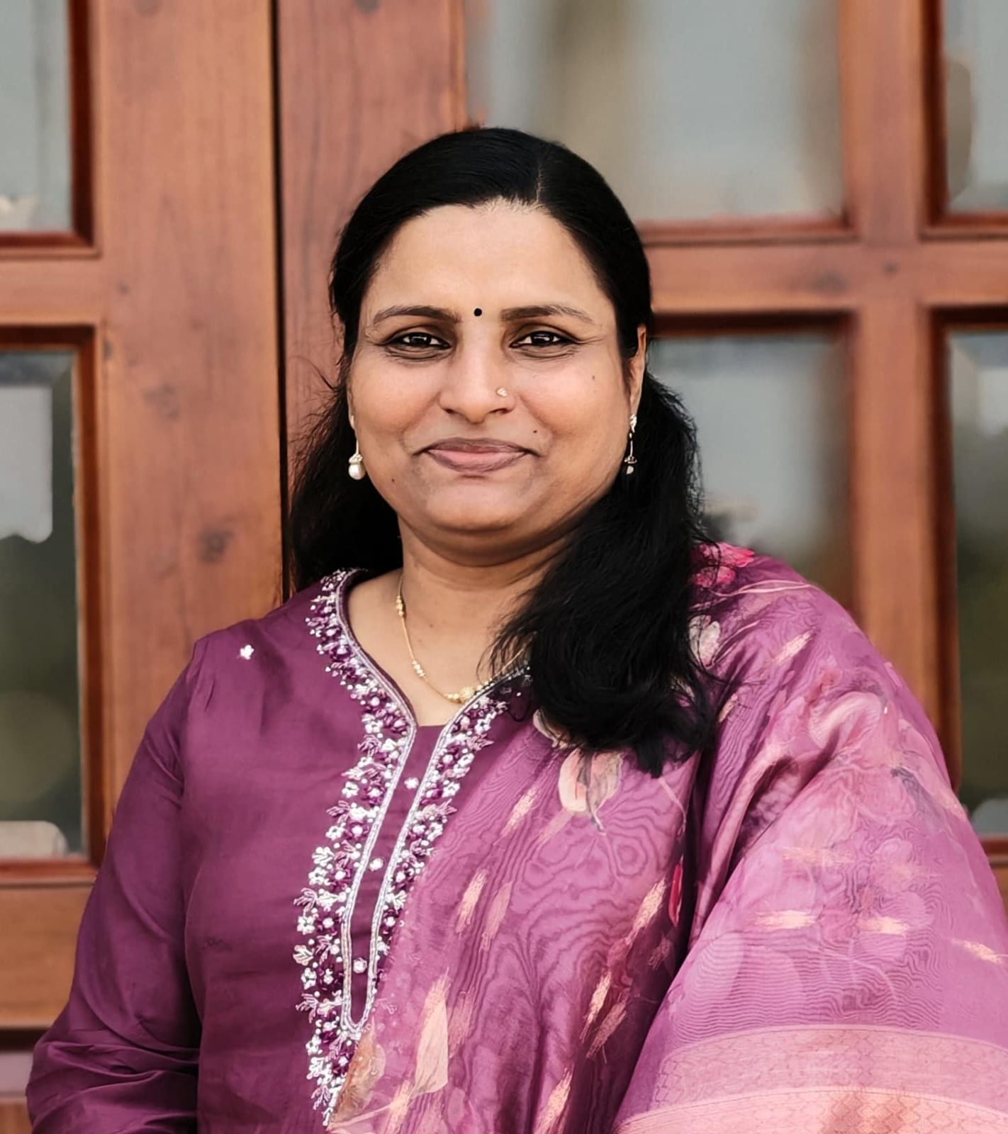 DEEPTHI P - MA HISTORY B Ed