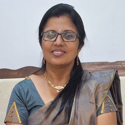 Faculty - MSc chemistry B Ed