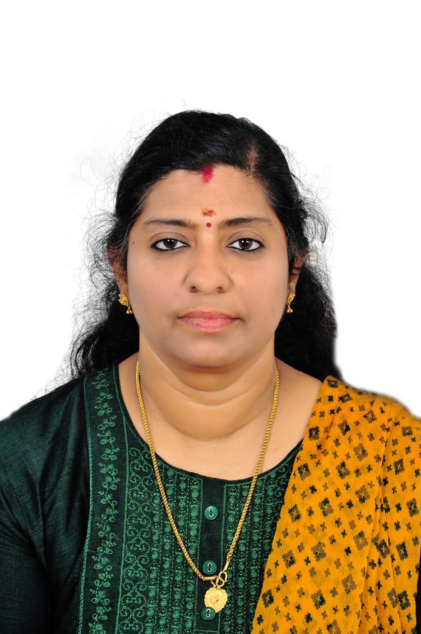 JAYANA SHAJEEV - PLUS 2 PPTC MONTESSORI FASHION DESIGNING