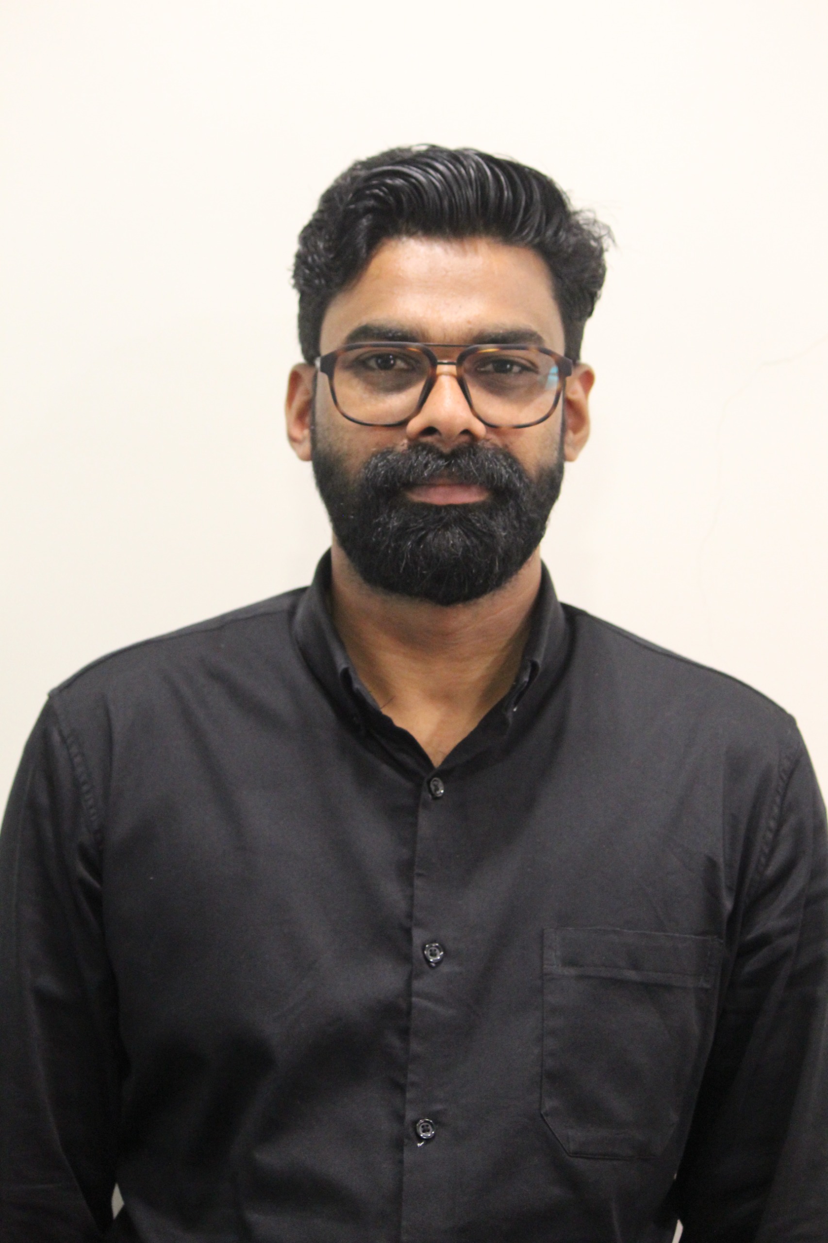 JENIN GEORGE -  HR MANAGER   MSW