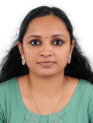 KEERTHANA K - BA ENGLISH D El Ed MA ENGLISH