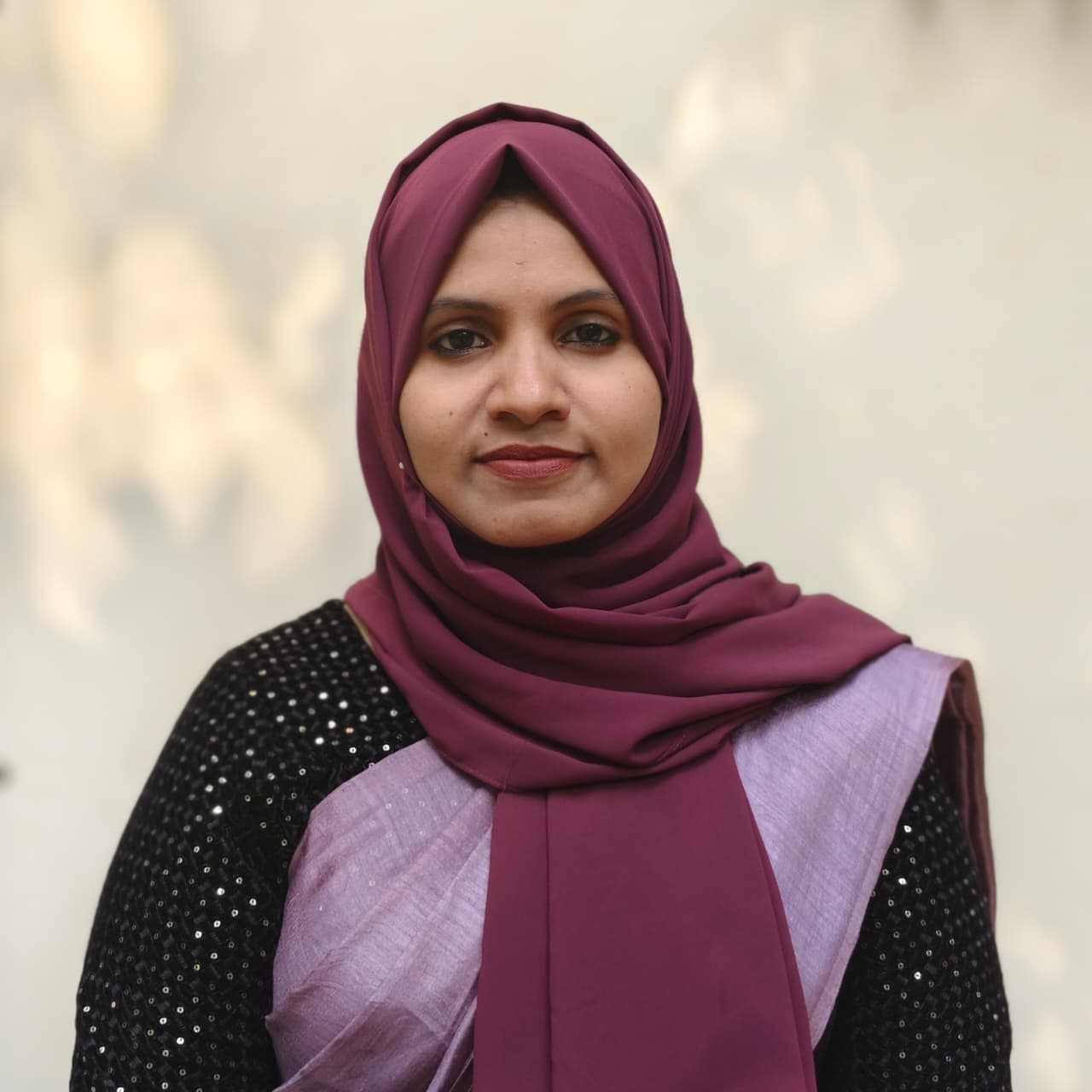 MAJIDA T - Degree BA ENGLISH B. Ed English MTTC ECCE DIFA