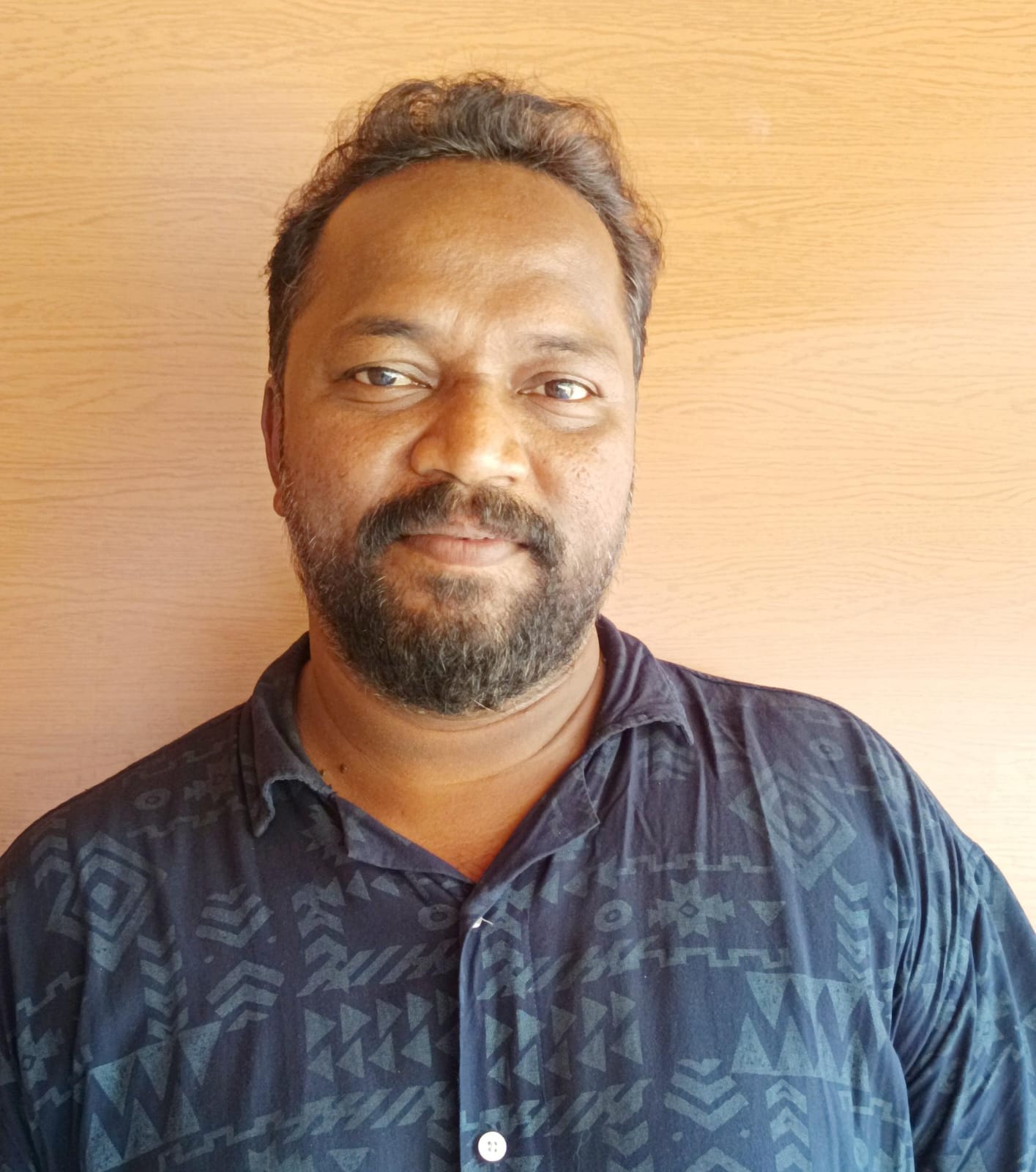 MANOHARAN M  GANABHOOSHANAM -  BA MUSIC