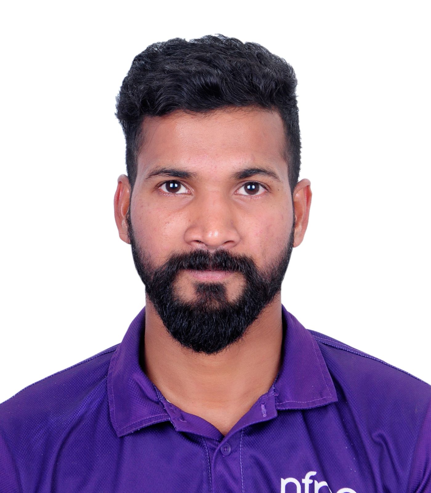 MUHAMMED RISHAD M  B -PEd