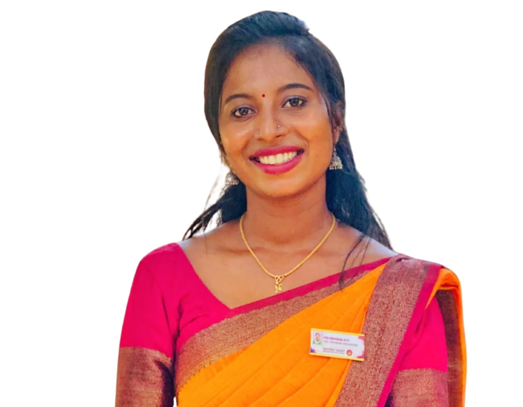 NIMSHA NP - BPEd MPEd