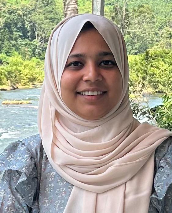 NISHANA - MSc zoology B Ed Natural science KTET category 2-3 SET (zoology)