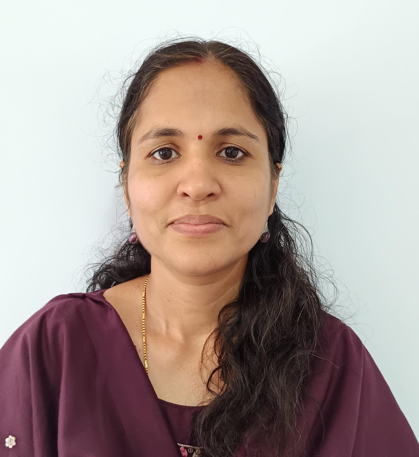 PRASEETHA K K - Bsc maths MLISc PG