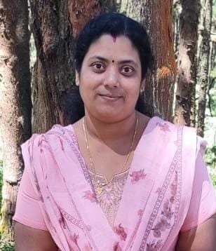 RITHU K P - BA ENGLISH LITERATURE B Ed