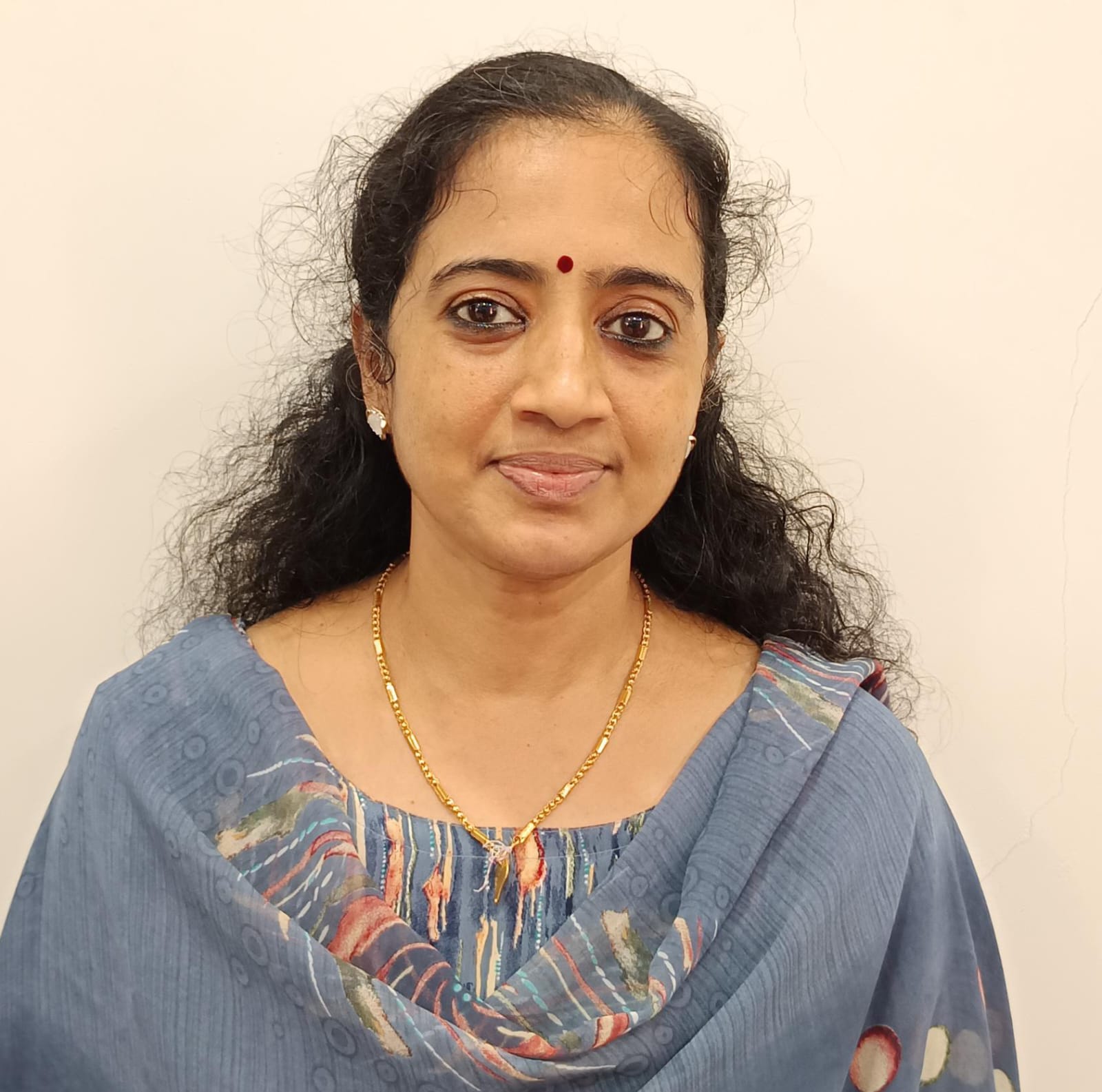 ROOPA K M - MA B Ed K TET malayalam