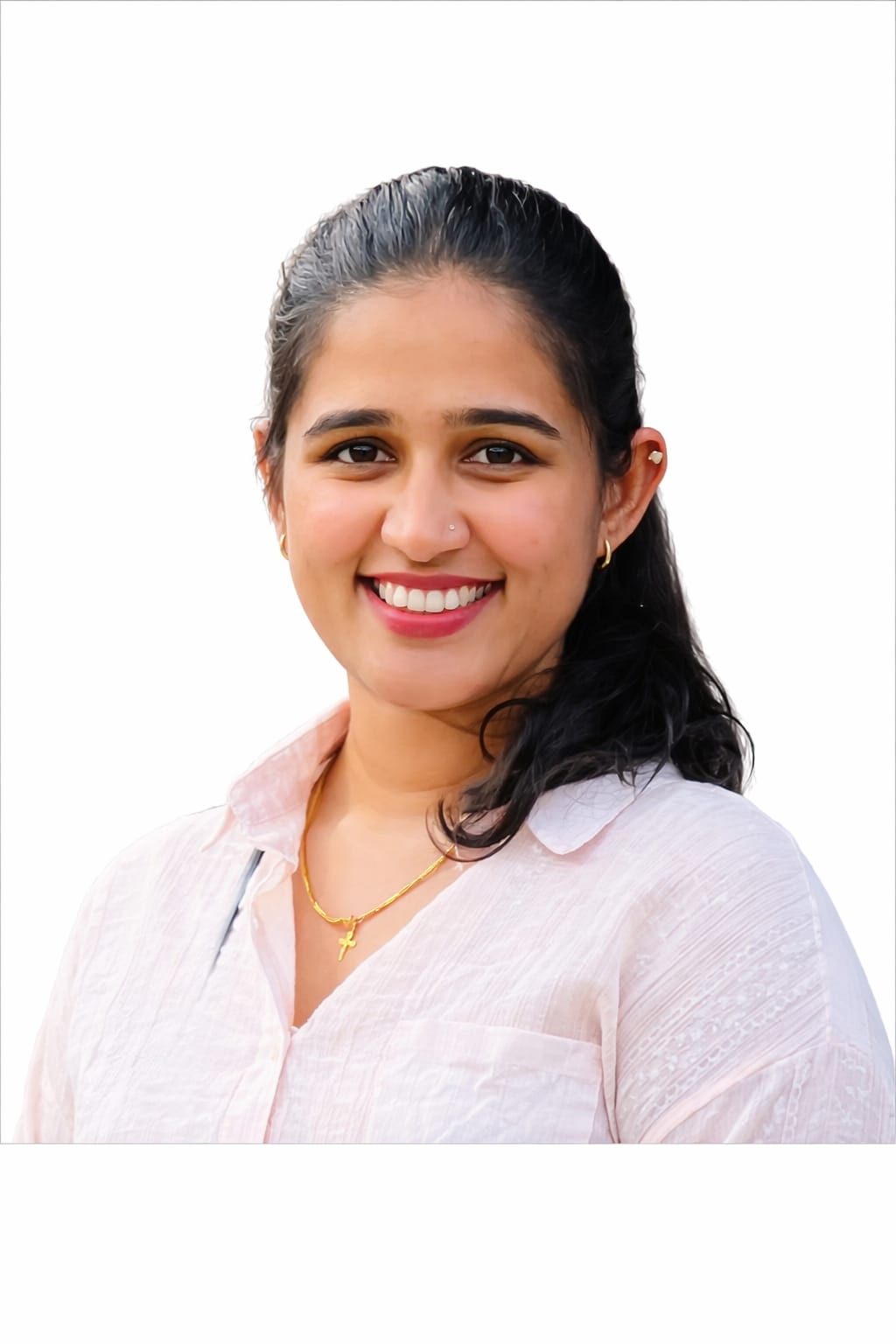 ROSE MARIYA - SCHOOL COUNSELLOR  MSW