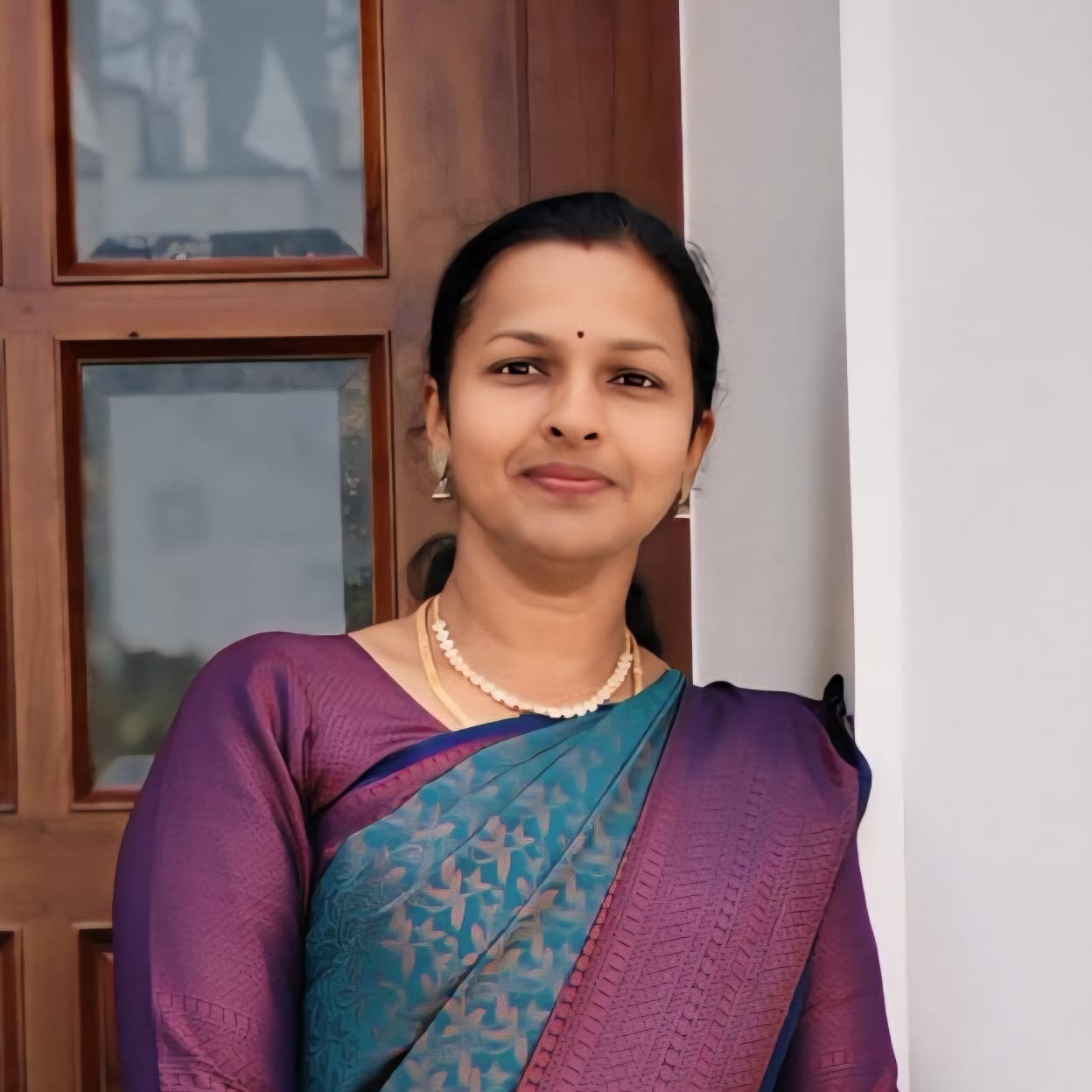 SABITHA I -   MA SOCIAL SCIENCE B Ed SET K TET CTET