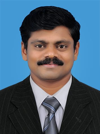 SATHEESH KUMAR - MA HINDI B Ed