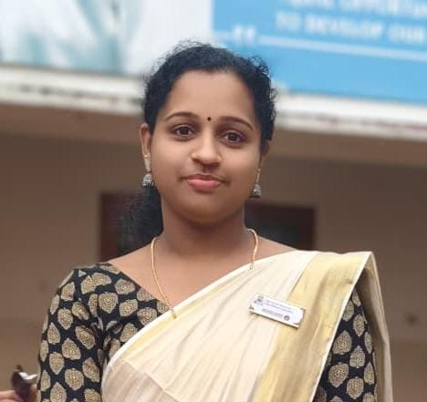 SHIJI NIRMAL - B Sc Maths Montessori TTC Diploma in Yoga TTC