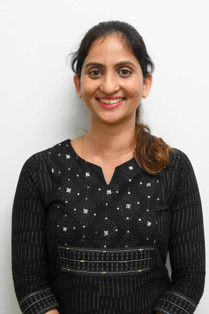 SNEHA KURIAN - BA ENGLISH BEd