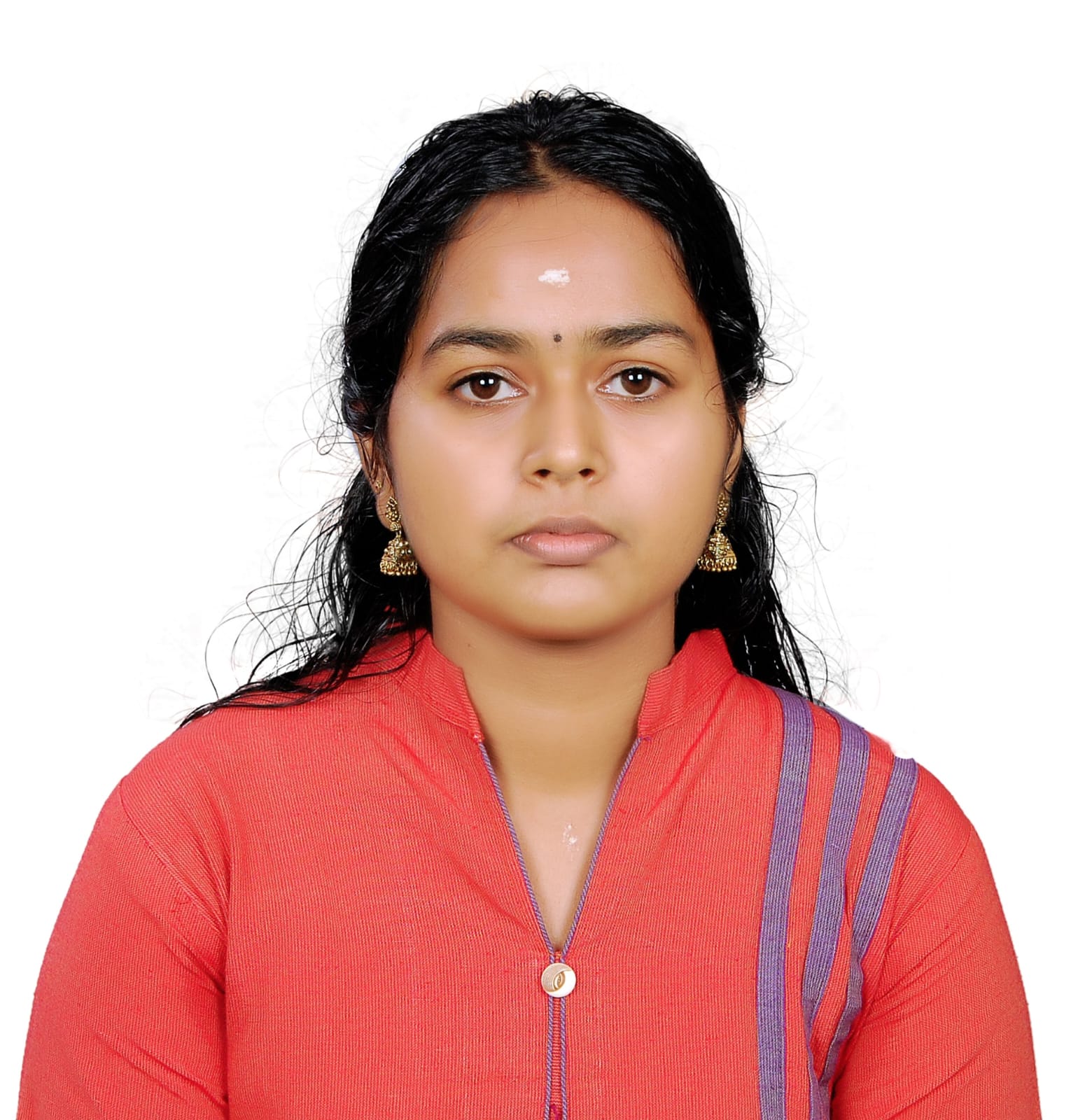 SREESHMA UNNI K - BSc BEd Mathematics