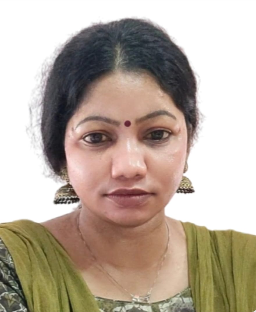 SUBHA B - MA MALAYALAM UGC NET BEd