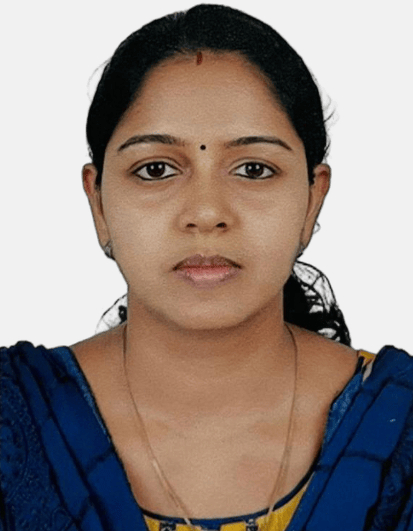 SUJANA - Degree   BA ENGLISH  B. Ed ( English)