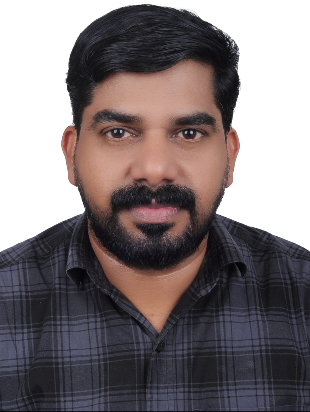 VINOD NALUKANDATHIL - KGCE IN FINE ARTS DRAWING AND PAINTING KTET